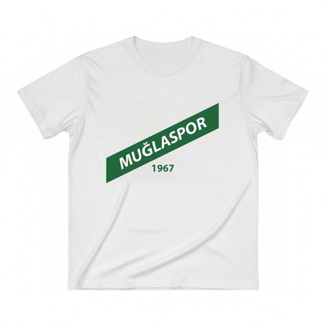 Muğlaspor tişört