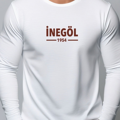 İnegöl Sweatshirt