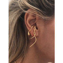 Akış Earcuff