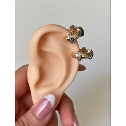 Mix Eaurcuff