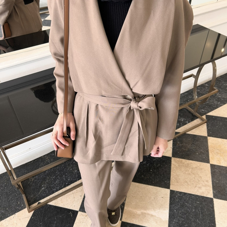 İpkyl Model Takım