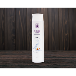 G`Beaute Shower Scrub