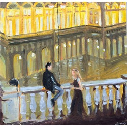 Before Sunrise (dijital)