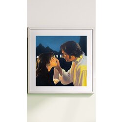 pride&prejudice print