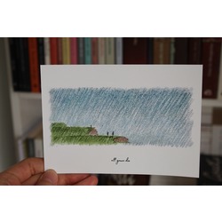 Kartpostal no: 4