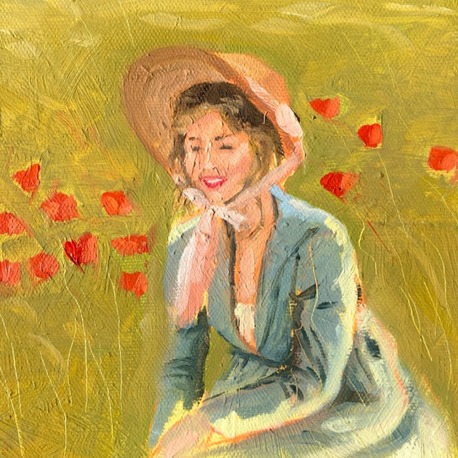 Pastoral Daydream