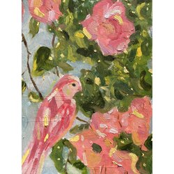 whispering blooms
