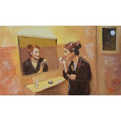 mirror
