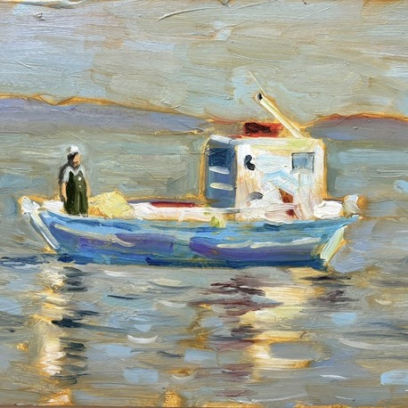 Still Waters