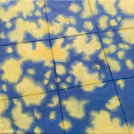 Spring Shadows