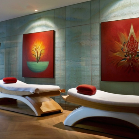 spa wallpaper