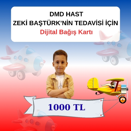 1000₺ DİJİTAL KART