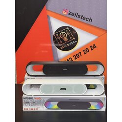KİMİSO RGB SOUNDBAR
