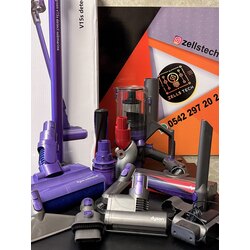DYSON V15 DETECT SUBMARİNE