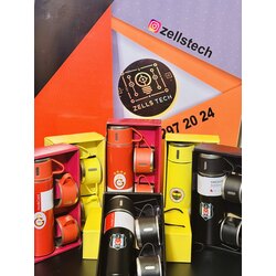 Taraftar Vacum Termos 3’lü Set