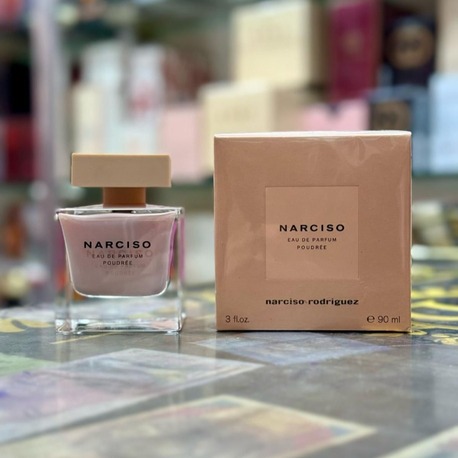 NARCİSO RODRİGUEZ KADIN İTHAL PARFÜM
