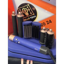 DYSON AİRWRAP SAÇ ŞEKİLLENDİRME VE KURUTMA SETİ