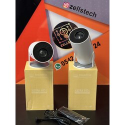 HY300 PRO TAŞINABİLİR SİNEMA PROJEKTÖRÜ