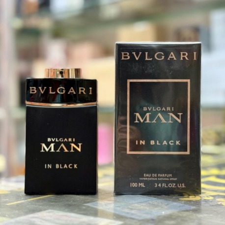 BVLGARİ ERKEK İTHAL PARFÜM
