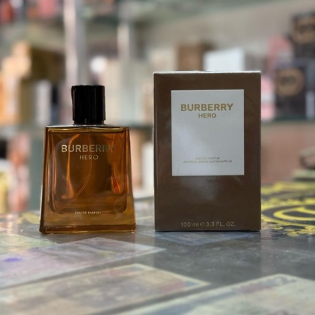 BURBERRY ERKEK İTHAL PARFÜM