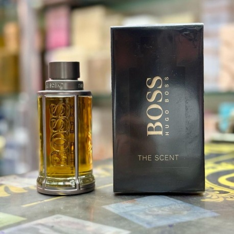 BOSS ERKEK İTHAL PARFÜM