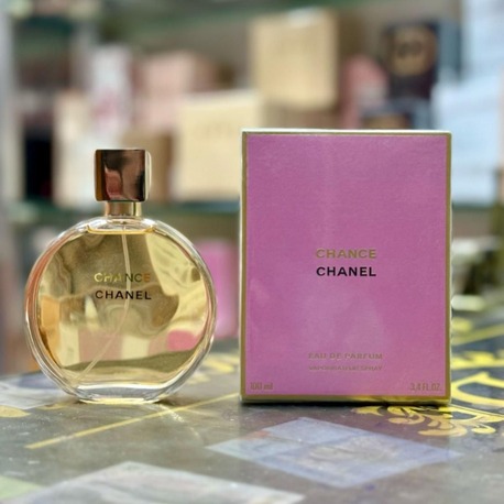 CHANEL KADIN İTHAL PARFÜM