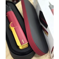 DYSON AİRSTRAİT RED VELVET ÇANTALI