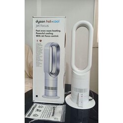 Dyson Hot+Cool™ Purifier