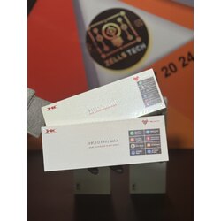 HK10 Pro Max Smart Watch