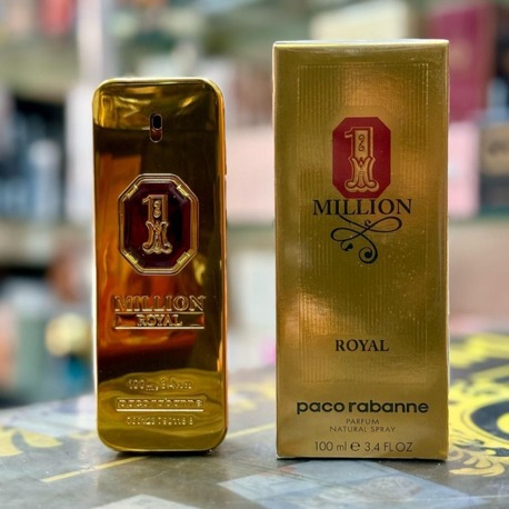 PACO RABANNE ERKEK İTHAL PARFÜM
