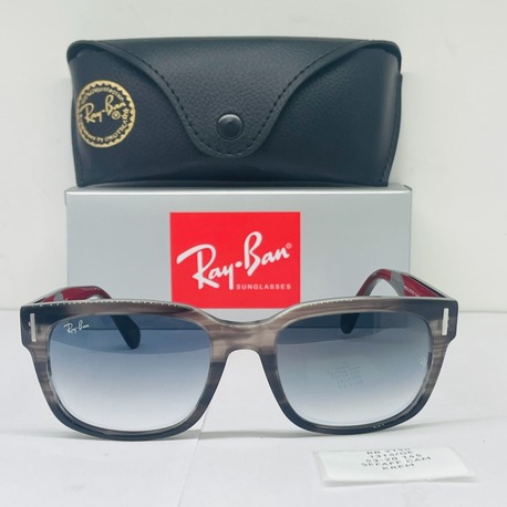 RAYBAN RB-2190 KREM ÇERÇEVE ŞEFFAF CAM UNİSEX