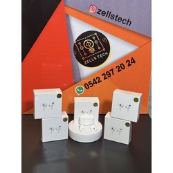 Apple AirPods Pro 2. Nesil