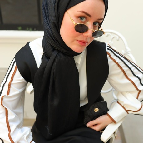 Silk Home Deluxe Şal 40005-06