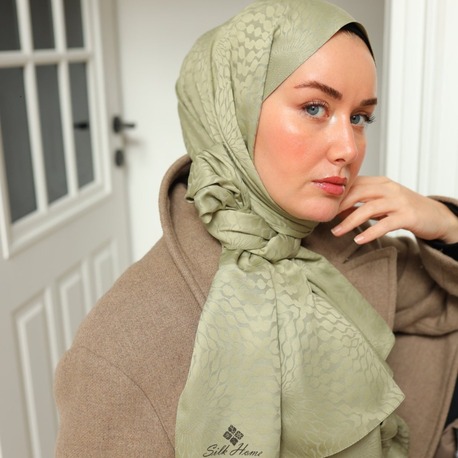 Silk Home Deluxe Şal 40006-28