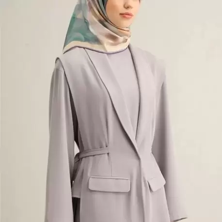 ARMİNE SURA İPEK EŞARP YAZ SEZONU 9310D-32