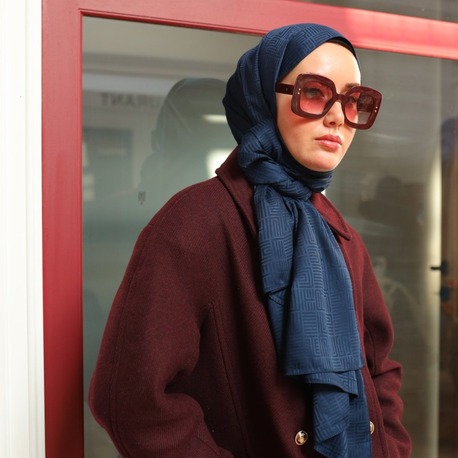 Silk Home Deluxe Şal 40005-26