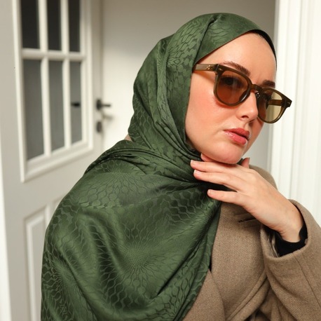 Silk Home Deluxe Şal 40006-31