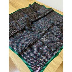 ARMİNE Nostalji Sura İpek Eşarp 9013D-05