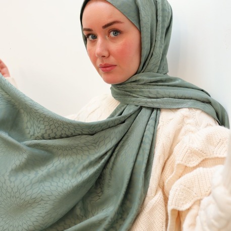 Silk Home Deluxe Şal 40006-27