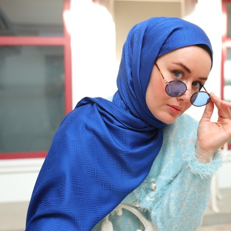 Silk Home Deluxe Şal 40005-25