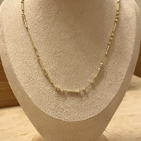 Dot Chain