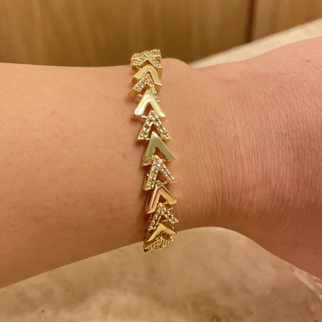 Vena Gold