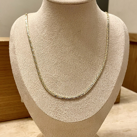 Gold Chain