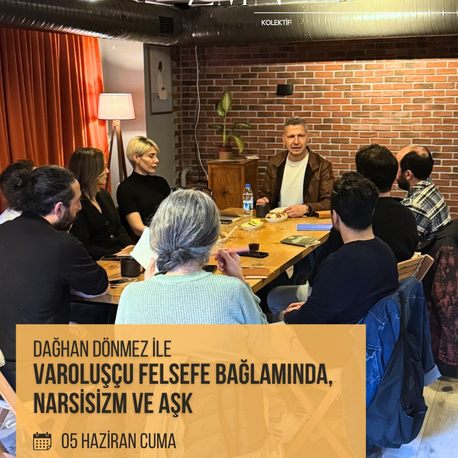 Varoluşçu Felsefe Bağlamında, Narsizm ve Aşk