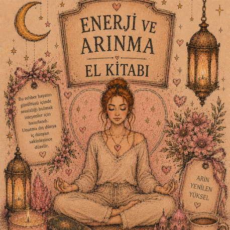 ENERJİ VE ARINMA EL KİTABI 