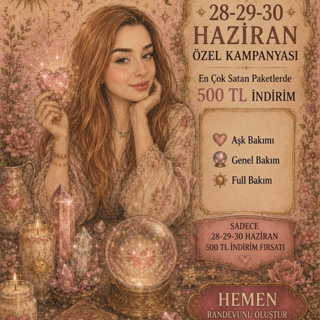 28-29-30 Haziran Full paket 