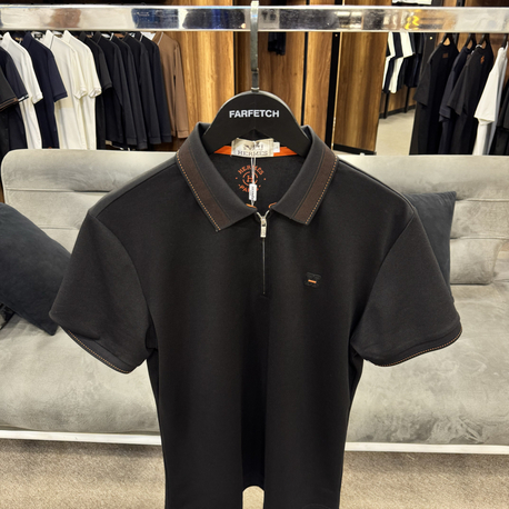 İTHAL HERMES POLO YAKA