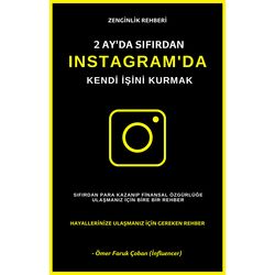 Sıfırdan 2 Ayda Kendi İşini Kur - Instagram Para Kazanma