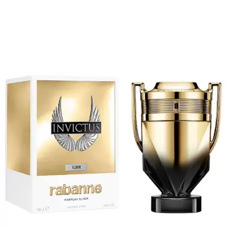 Rabanne Invictus Elixir 100ml