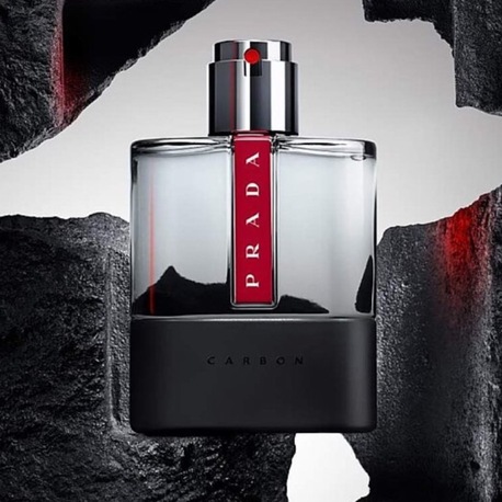 Prada Luna Rossa Carbon 100ml
